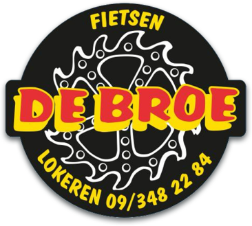 Fietsen De Broe in Lokeren - uw fietspartner sinds 1958 Fietsen De Broe in Lokeren - uw fietspartner sinds 1958
